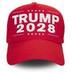 TRUMP 2028 logo