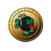 CryptoBoomCoin Official logo
