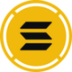 Binance Staked SOL logo