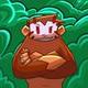 MONKE logo