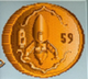 Buckazoids logo