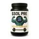 Solana Pre-Workout logo