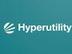 Hyper Utility logo