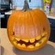 Dumb Ahh Pumpkin logo