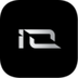 IO logo