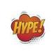 Hype logo