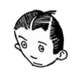 The First Meme logo