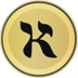 Kosher Katz logo