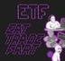 Eat Trade Fart logo