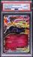 2021 #023 Xerneas EX PSA 10 Japa logo