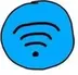 magic internet coin logo