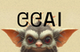 Glitch Gremlin AI logo