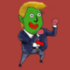 GREENTRUMP logo