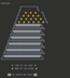 FIRST USAI MEMECOIN logo