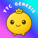 YTC GENESIS #368 logo