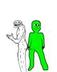 BUCKYTROLL logo
