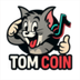 Tom logo