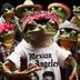 Cholo Pepe logo