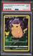 2021 #005 Full Art/Pikachu PSA 9 logo