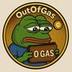 $OutOfGas logo