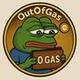 $OutOfGas logo