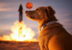 Dog Mars logo