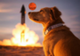 Dog Mars logo
