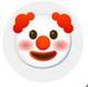 🤡 logo