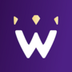 Crowny token logo
