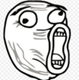 LOL Guy logo
