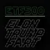 Elon Trump Fart logo