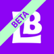 The Life Bomb logo