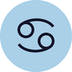 Cancer logo