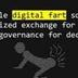 Digital Fart logo