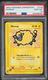 2002 #119 Mareep PSA 10 Expediti logo