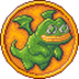 FAP logo