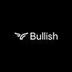 Bullish logo