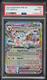 2024 #041 Sylveon ex PSA 10 Pris logo