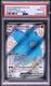 2024 #218 Glimmora EX PSA 10 Paf logo