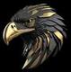 EAGLE OF TRUTH logo