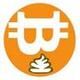The Final Bitcoin logo