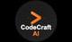 CodeCraft AI logo
