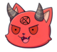 HELLCAT logo