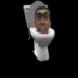 Skibidi Toilet logo