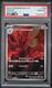 2023 #116 Scizor PSA 10 Japanese logo