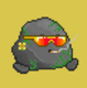 Mineable Rocks #396 logo
