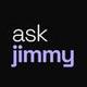 AskJimmy logo