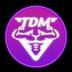 TDM logo