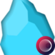 IceToken (Wormhole) logo