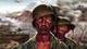 Thousand Yard Stare logo